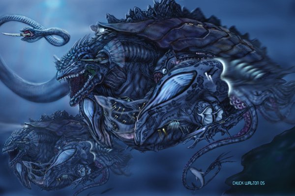 Kraken ссылка