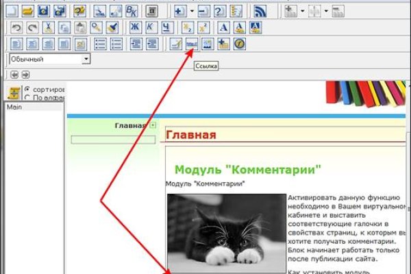 Найдется все кракен