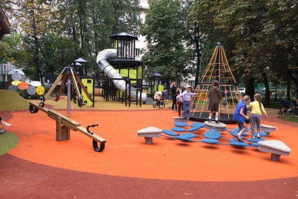 Новый адрес кракен