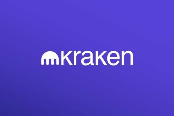 Kraken рабочий